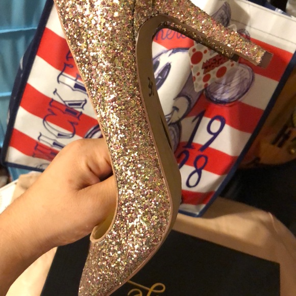 Perfect for night out on a date or any night ⭕️❌SOLD❌⭕️ - Picture 3 of 4